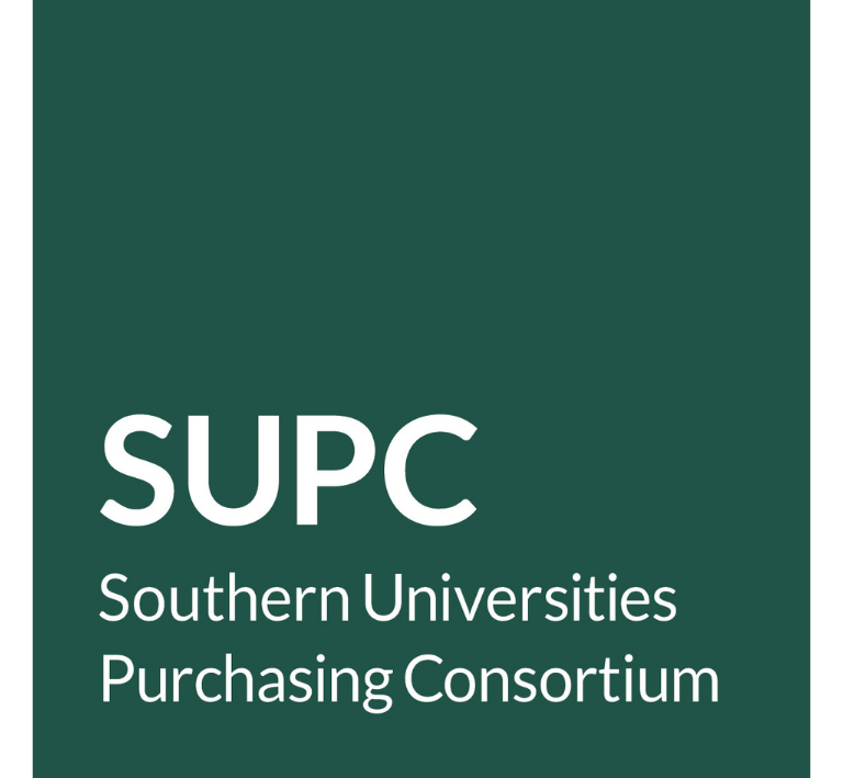 SUPC Logo